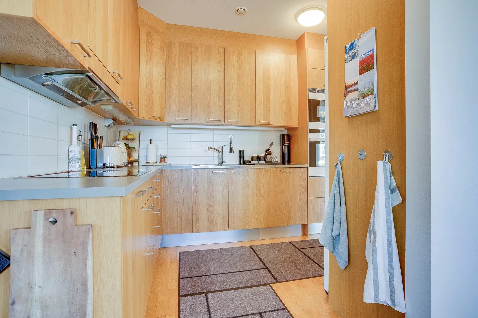 Bostadsrätt, Hoppets Gränd 6, Öbacka Strand, Umeå