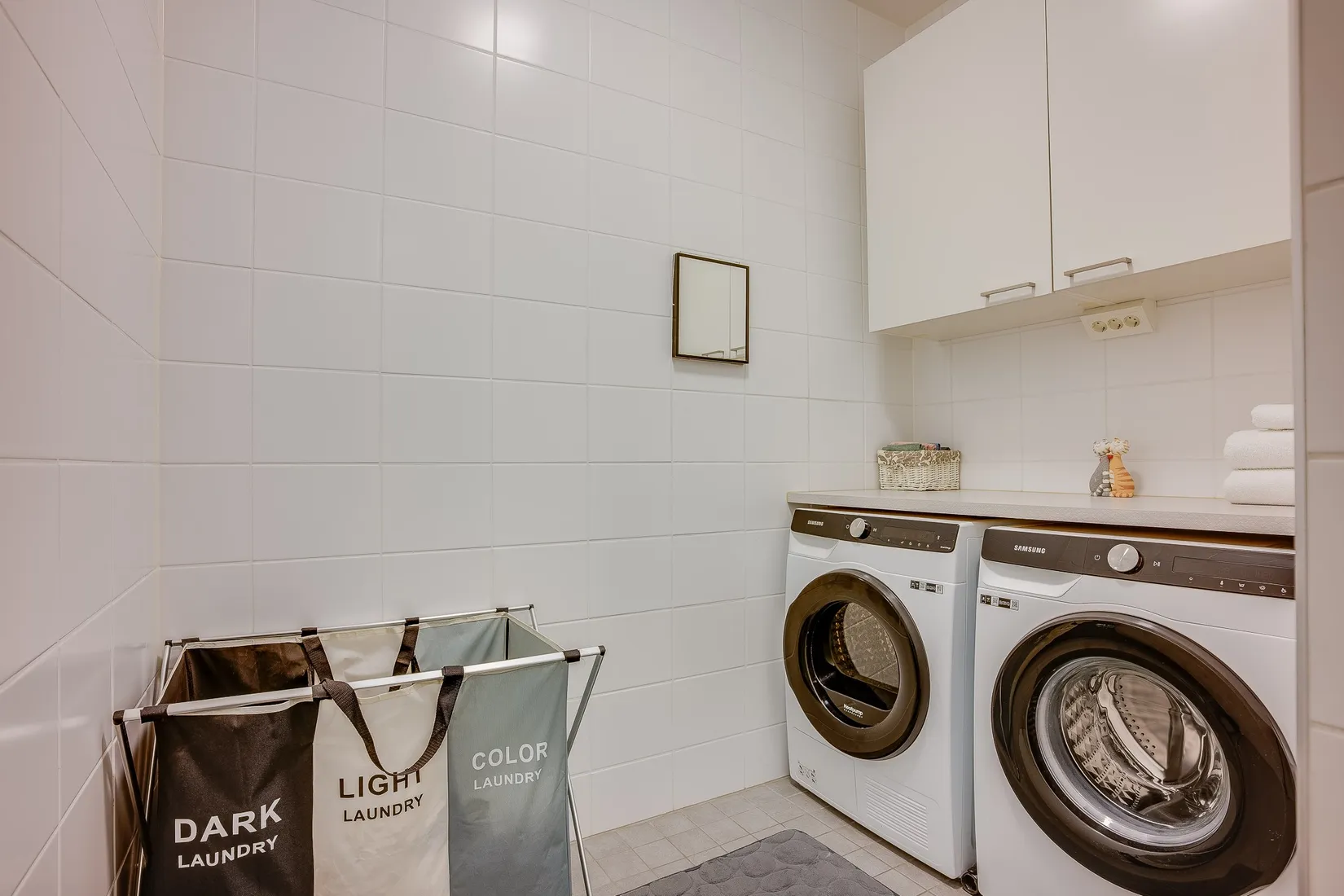 Bostadsrätt, Hoppets Gränd 6, Öbacka Strand, Umeå