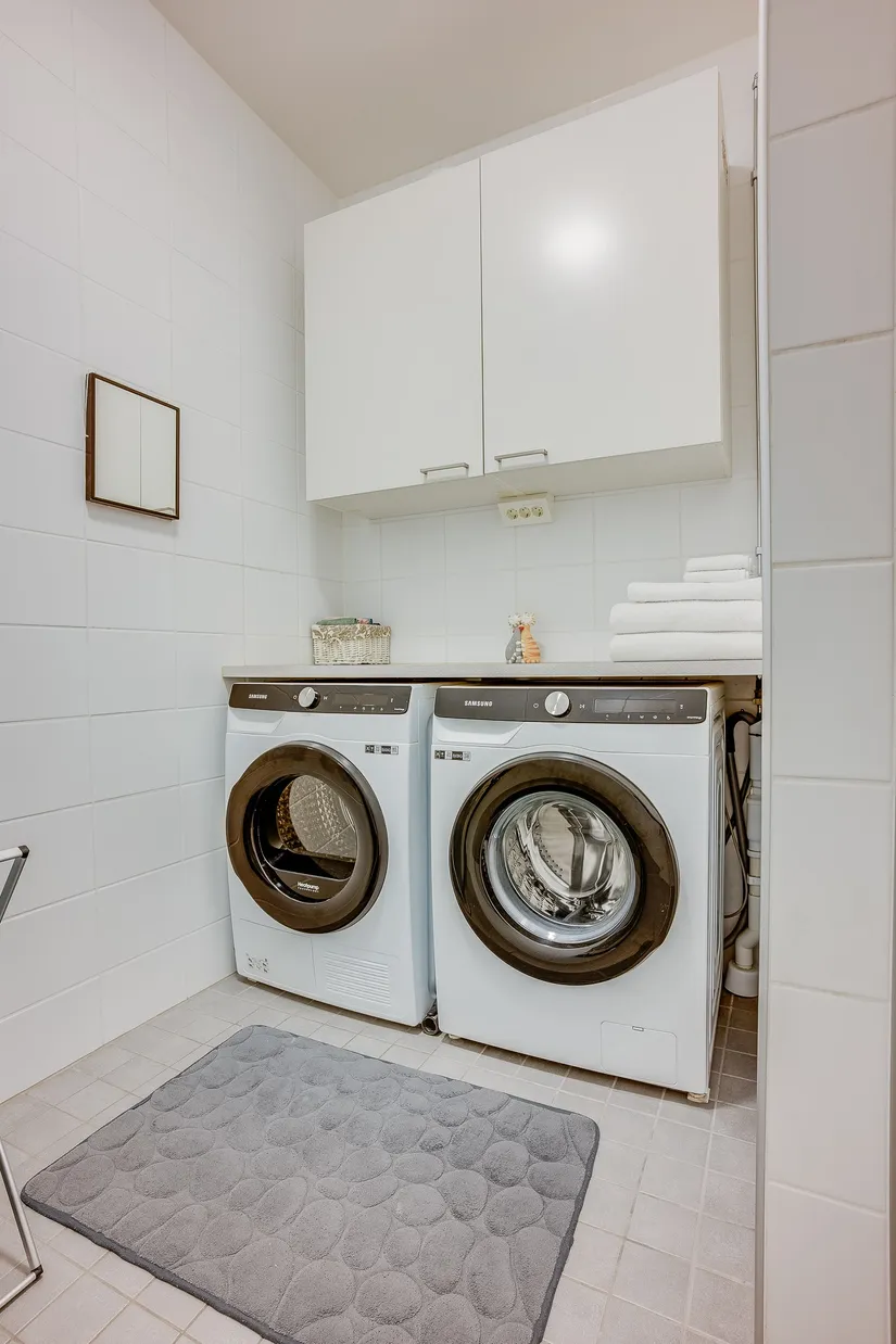 Bostadsrätt, Hoppets Gränd 6, Öbacka Strand, Umeå