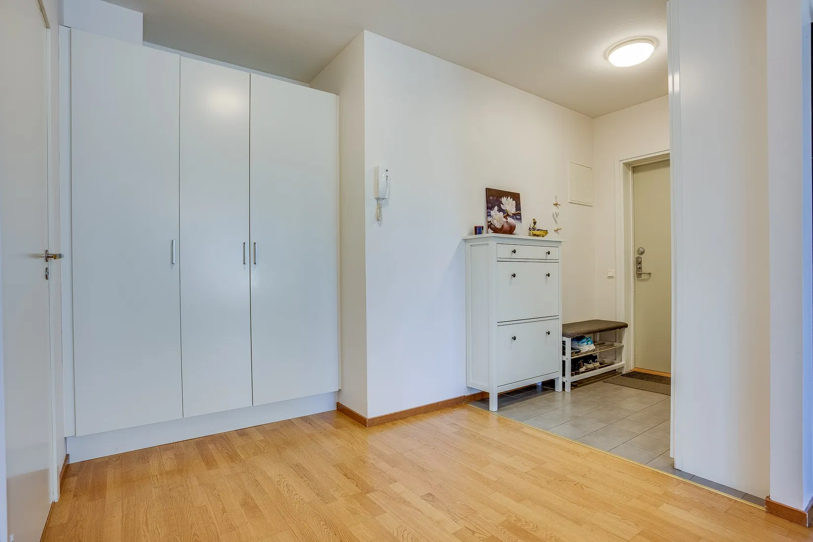 Bostadsrätt, Hoppets Gränd 6, Öbacka Strand, Umeå