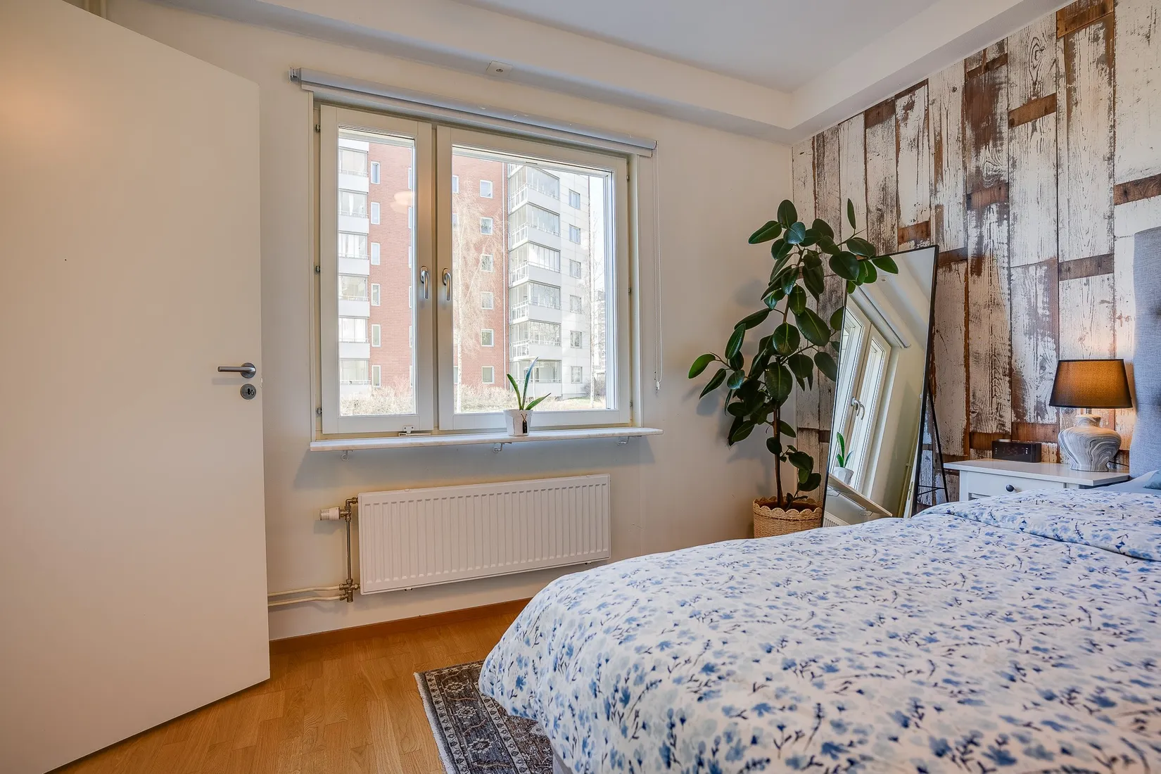 Bostadsrätt, Hoppets Gränd 6, Öbacka Strand, Umeå