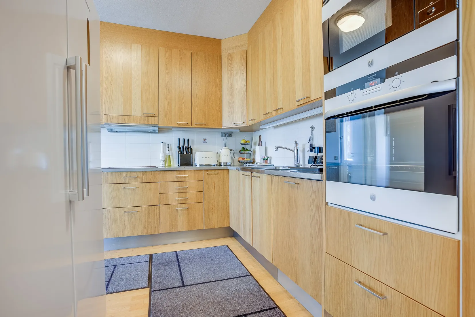 Bostadsrätt, Hoppets Gränd 6, Öbacka Strand, Umeå