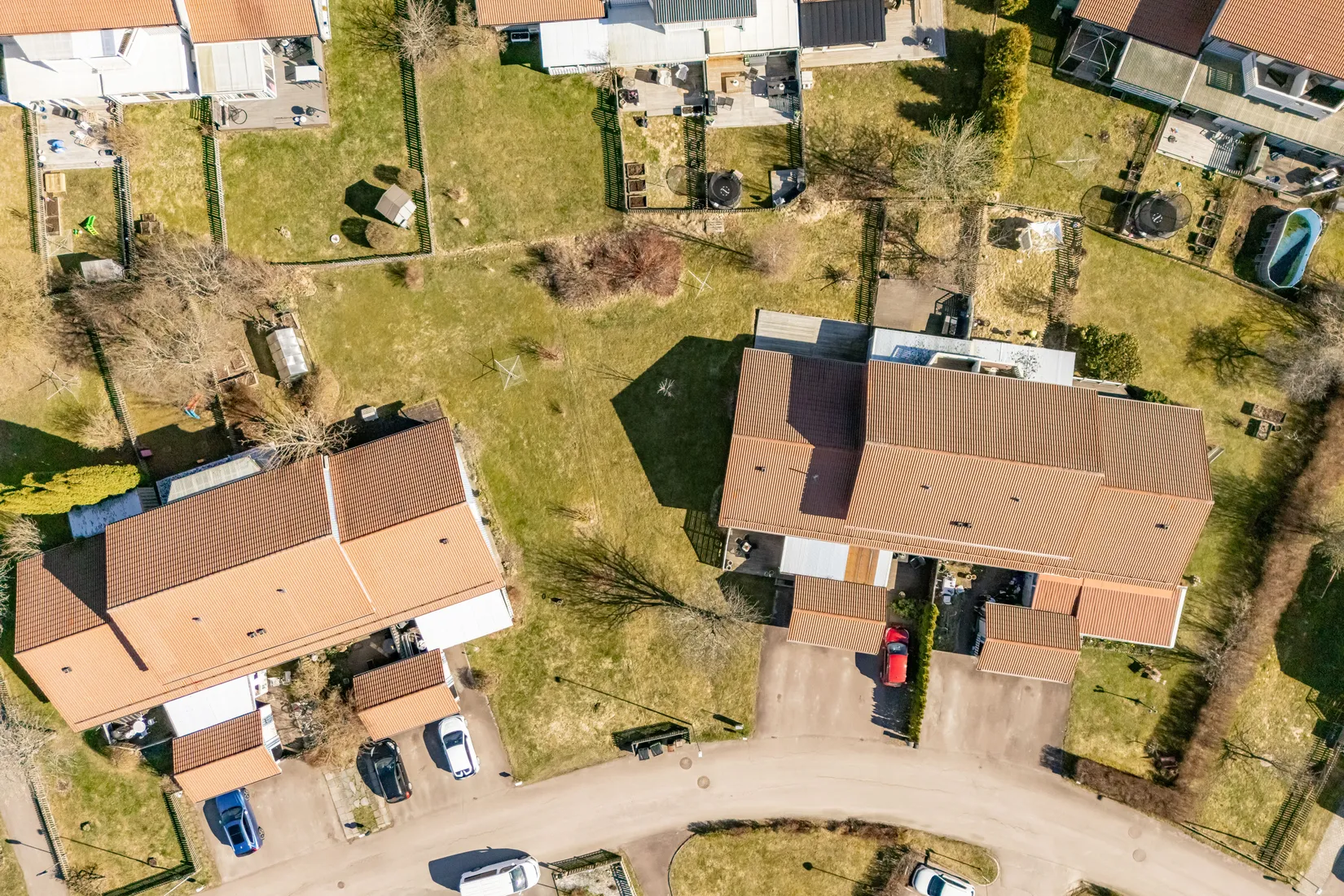 Bostadsrätt, Lavavägen 3A, Kil