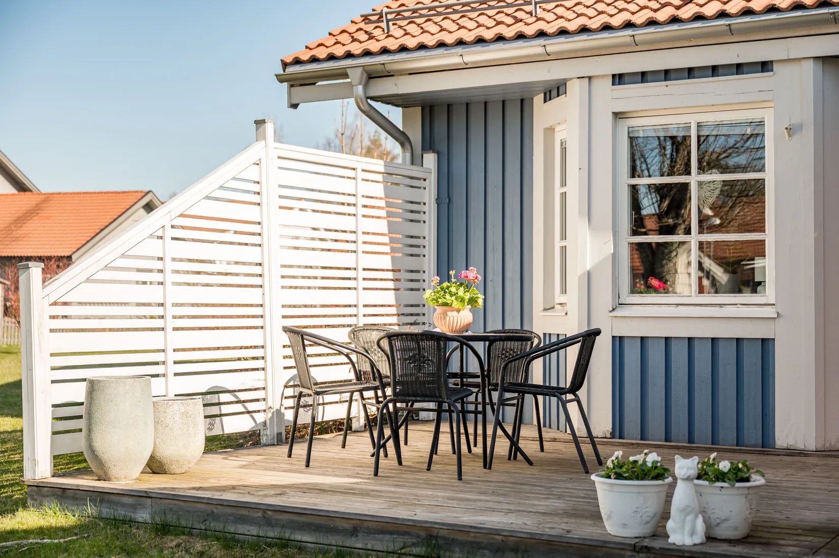 Bostadsrätt, Lavavägen 3A, Kil