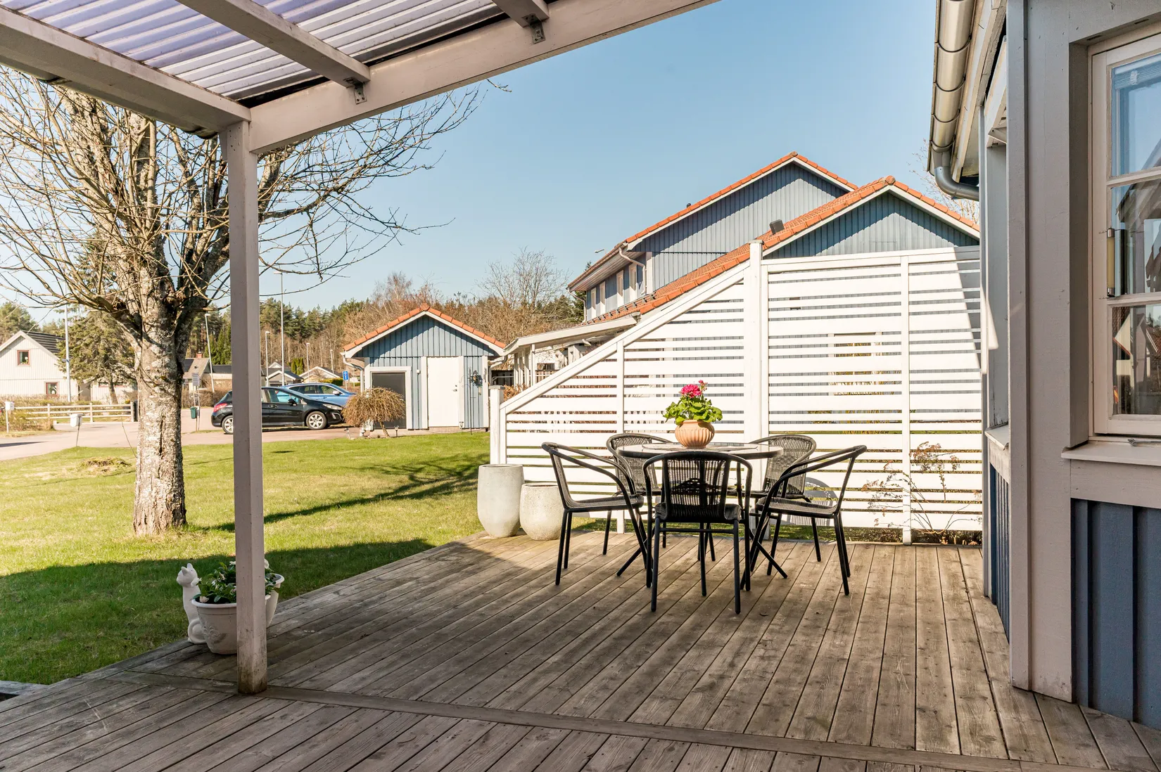 Bostadsrätt, Lavavägen 3A, Kil