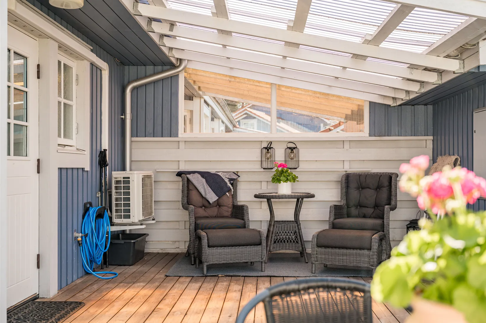 Bostadsrätt, Lavavägen 3A, Kil