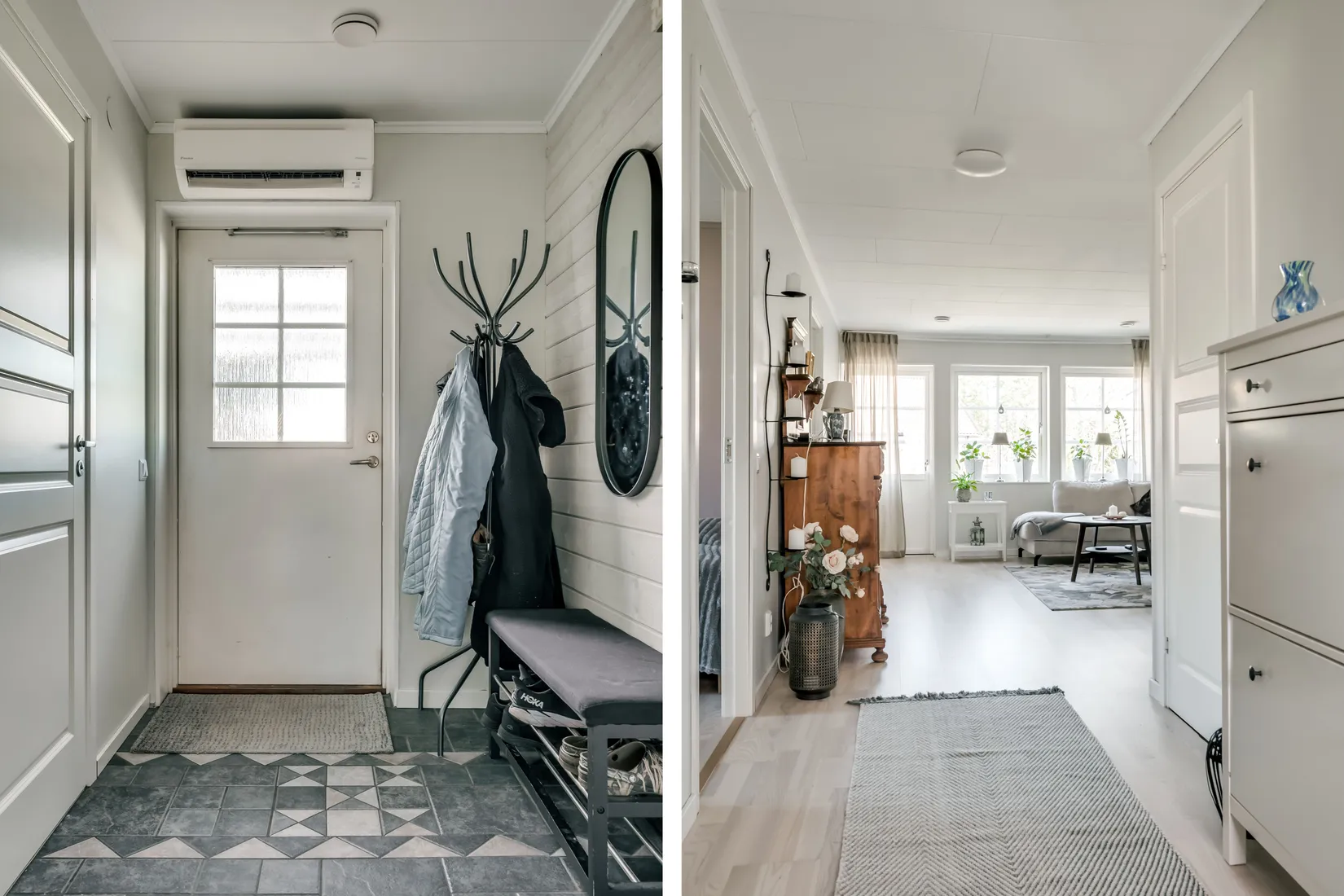 Bostadsrätt, Lavavägen 3A, Kil