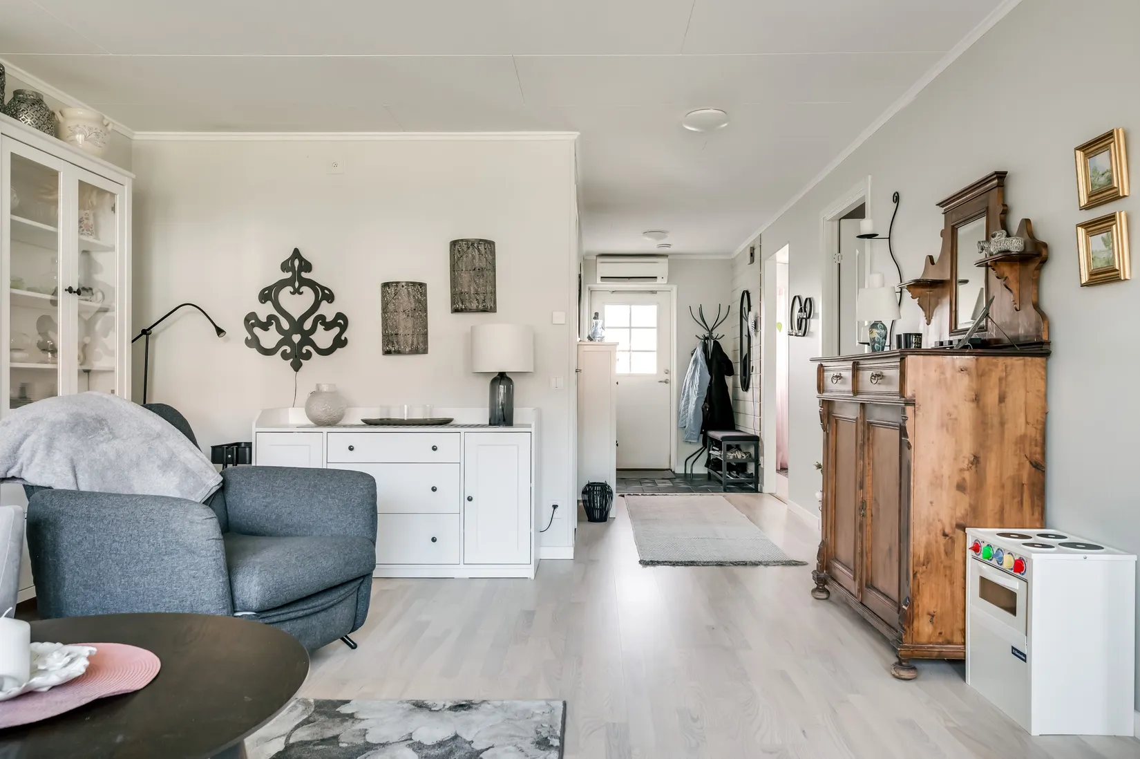 Bostadsrätt, Lavavägen 3A, Kil