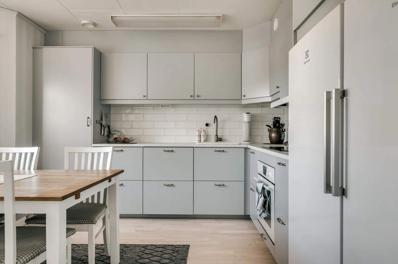 Bostadsrätt, Lavavägen 3A, Kil