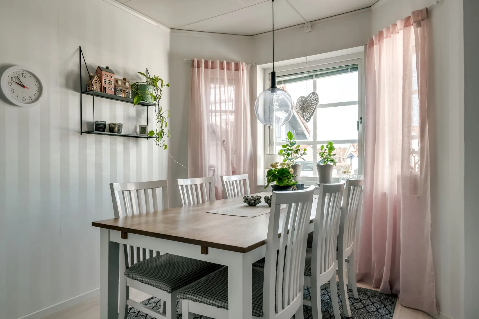 Bostadsrätt, Lavavägen 3A, Kil