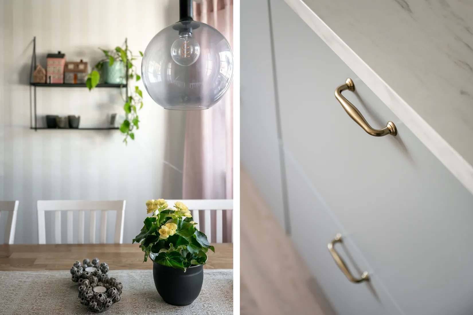 Bostadsrätt, Lavavägen 3A, Kil
