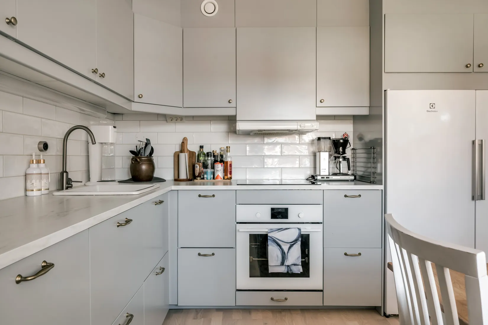 Bostadsrätt, Lavavägen 3A, Kil