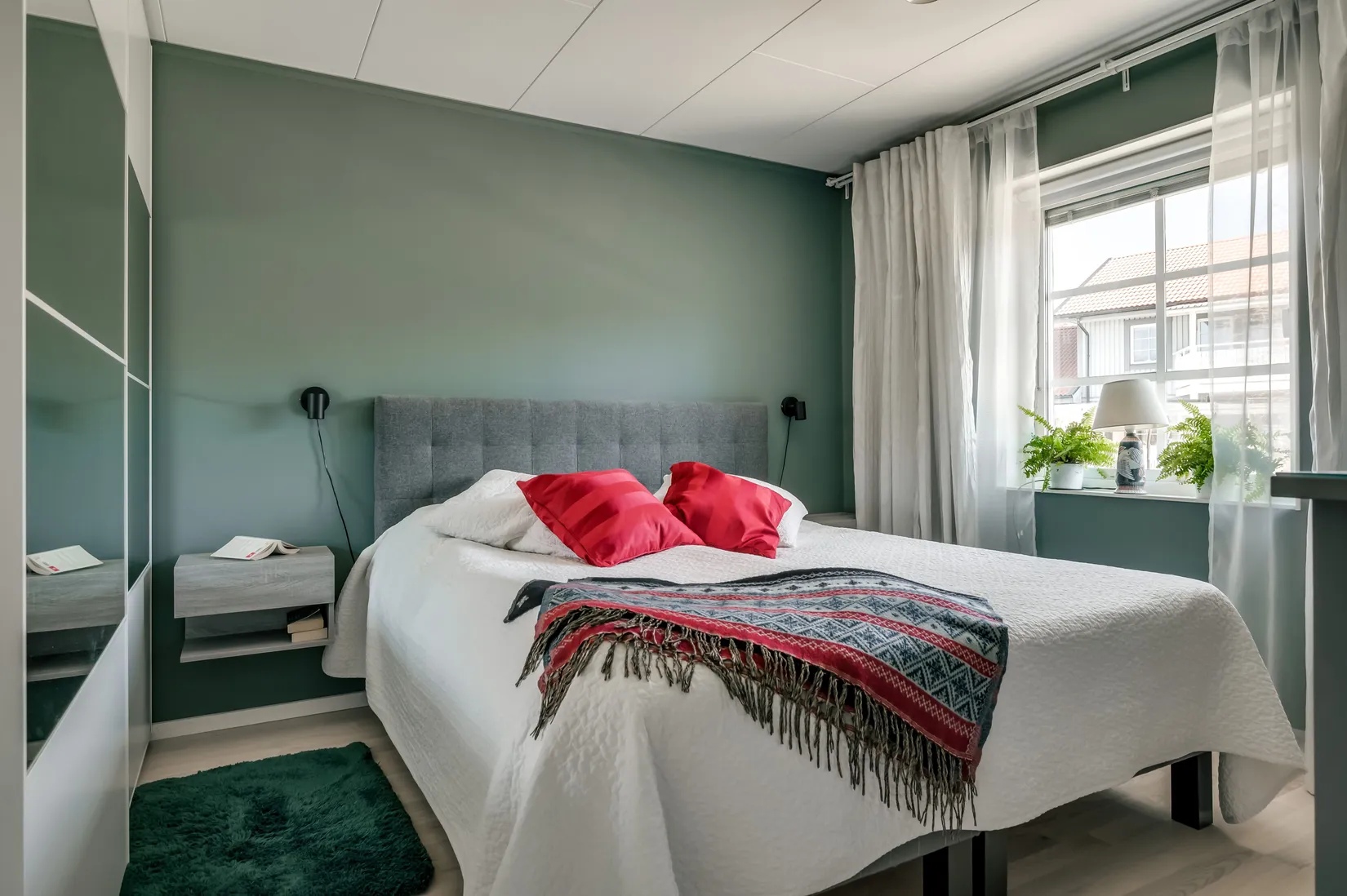 Bostadsrätt, Lavavägen 3A, Kil