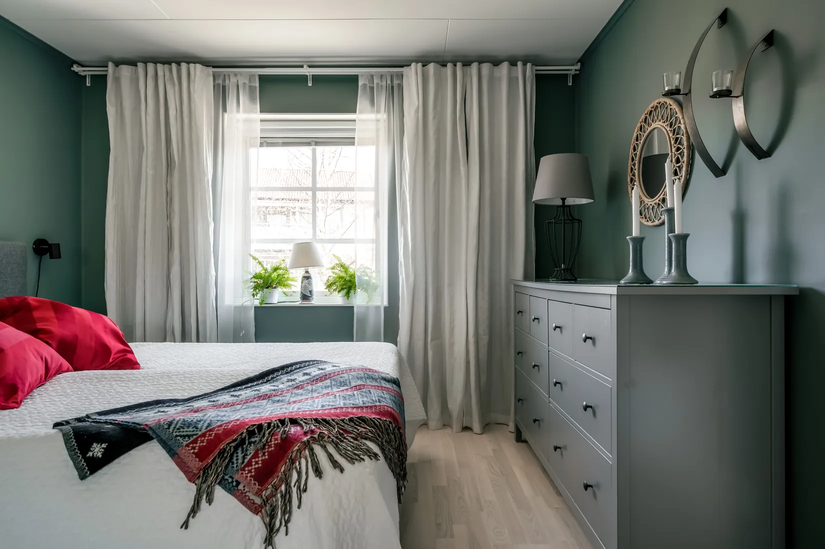 Bostadsrätt, Lavavägen 3A, Kil