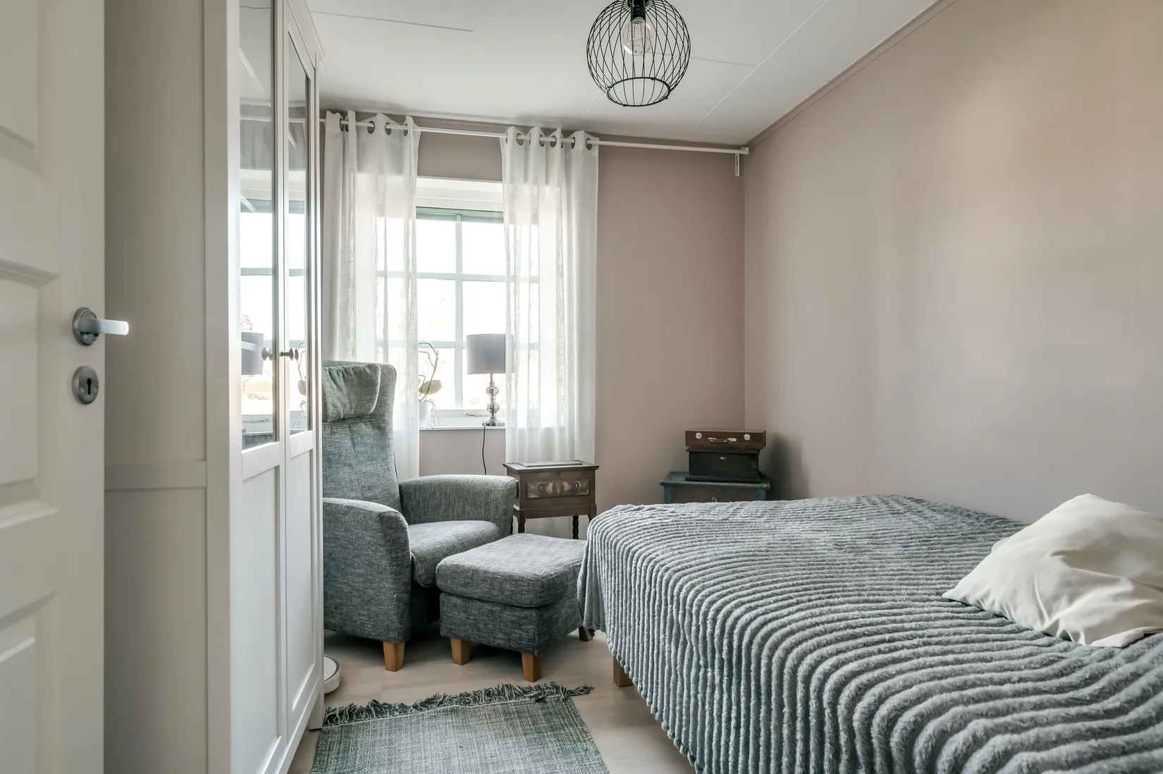 Bostadsrätt, Lavavägen 3A, Kil