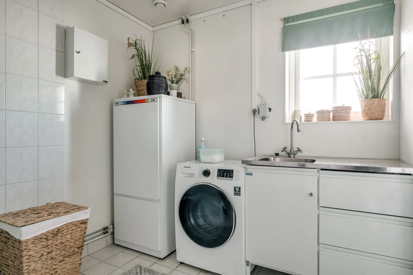 Bostadsrätt, Lavavägen 3A, Kil
