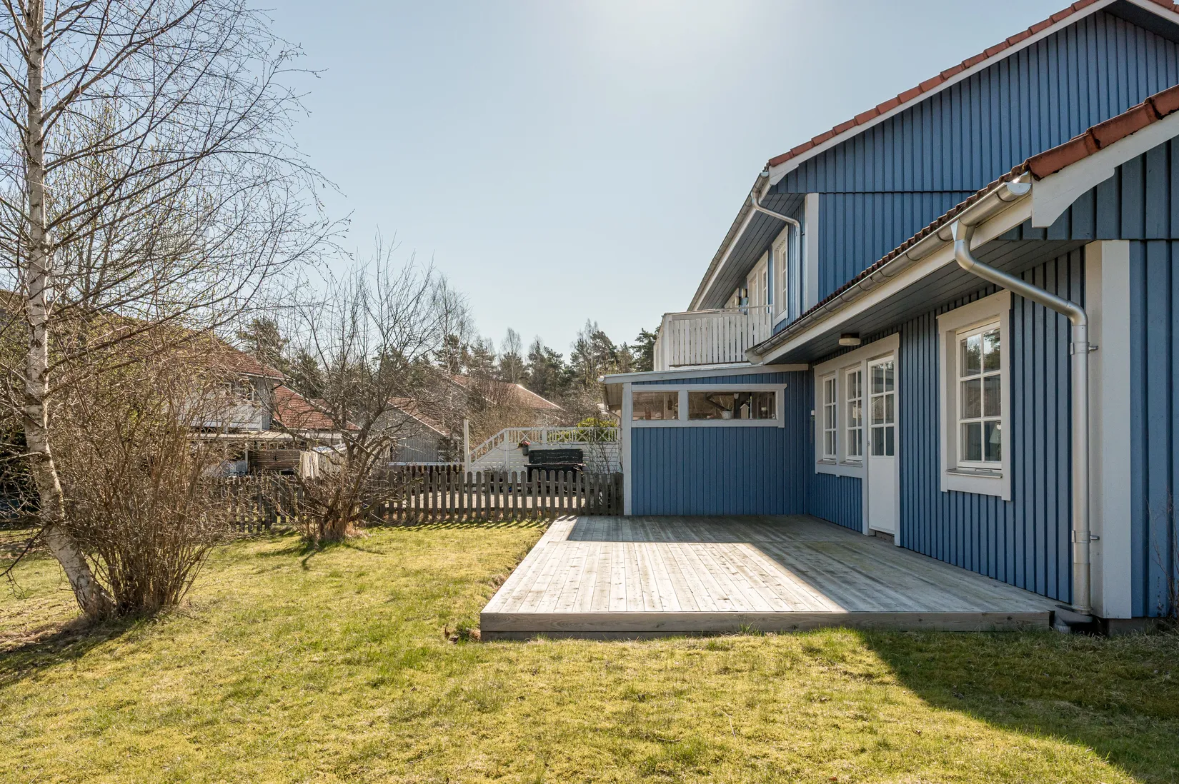 Bostadsrätt, Lavavägen 3A, Kil