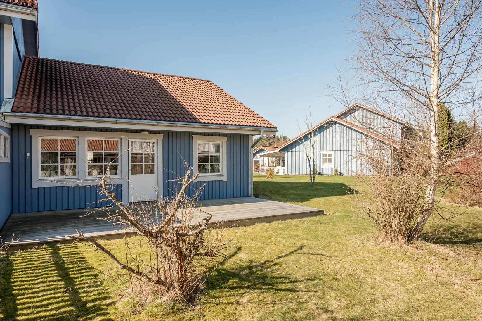 Bostadsrätt, Lavavägen 3A, Kil