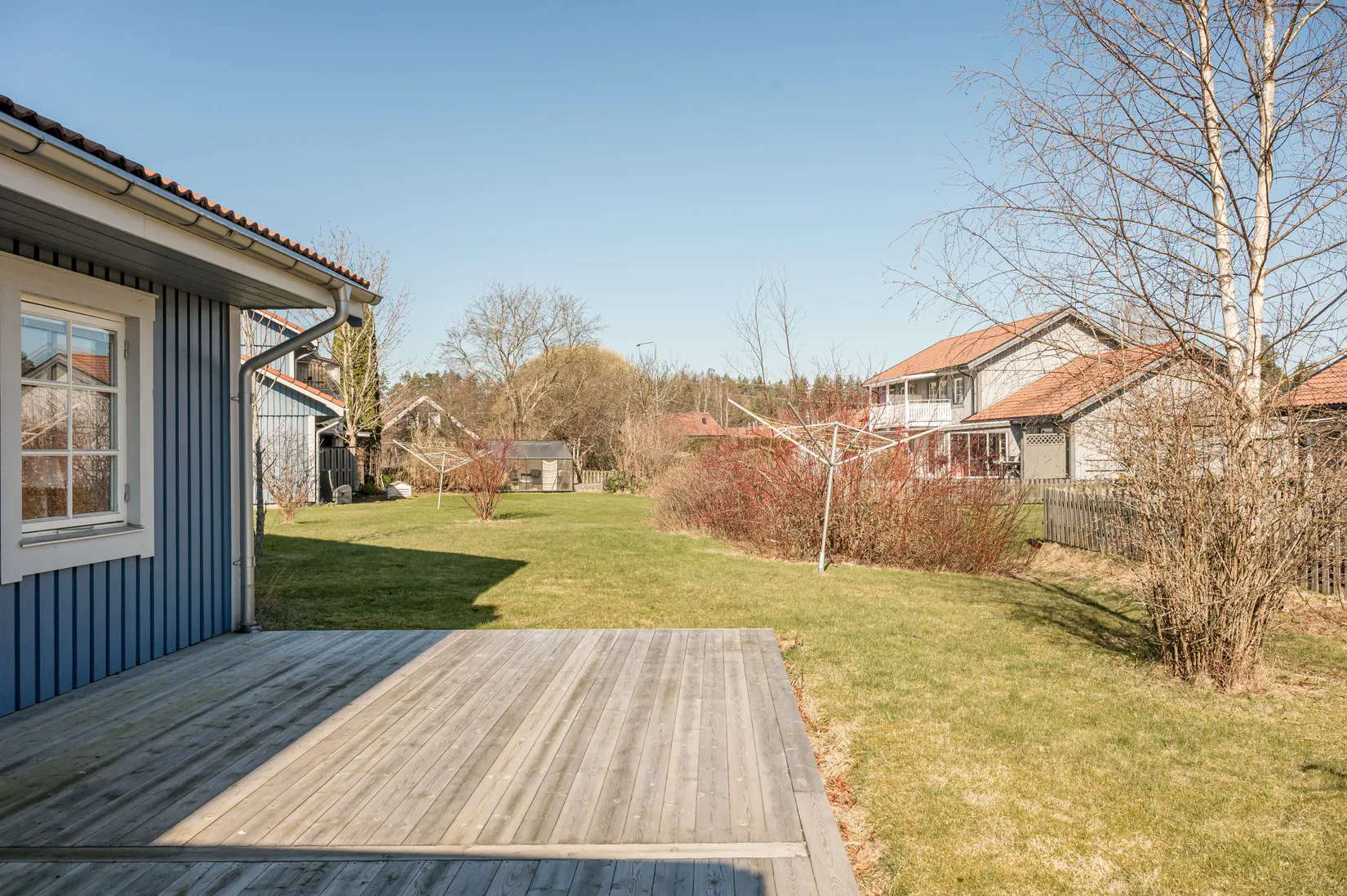 Bostadsrätt, Lavavägen 3A, Kil