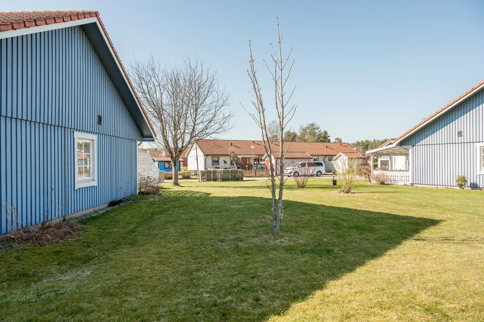 Bostadsrätt, Lavavägen 3A, Kil