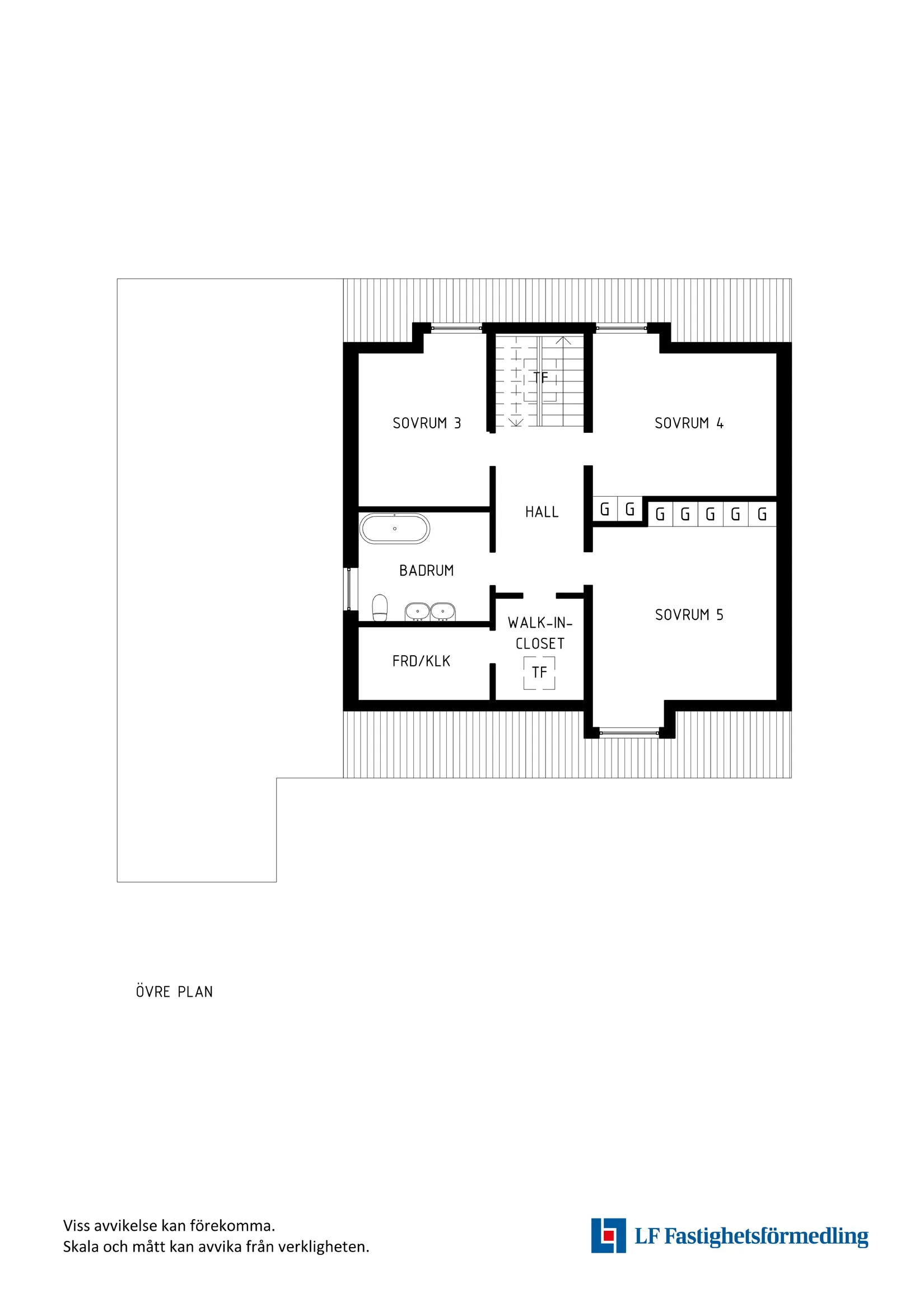 Villa, Basgränd 49, Kälvesta, Stockholm