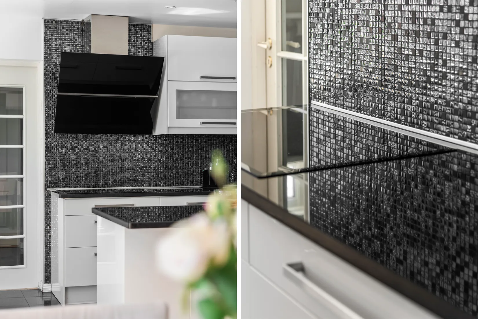 Villa, Basgränd 49, Kälvesta, Stockholm