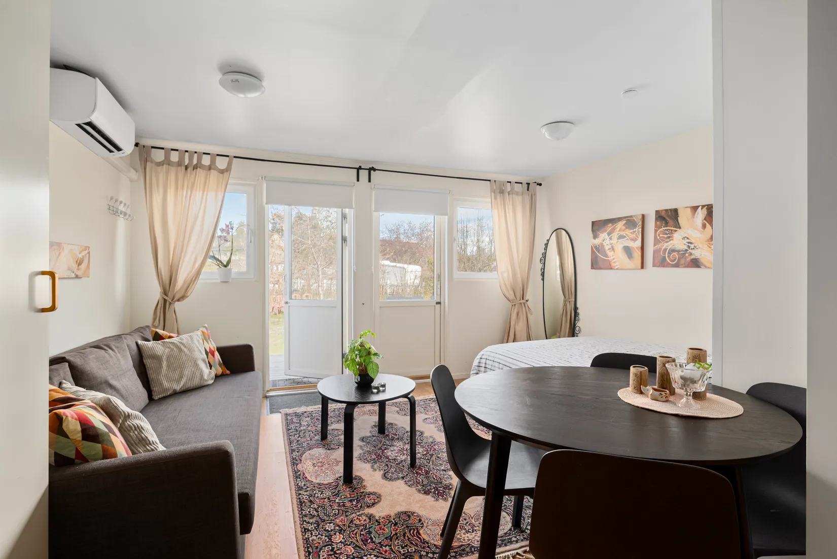 Villa, Basgränd 49, Kälvesta, Stockholm