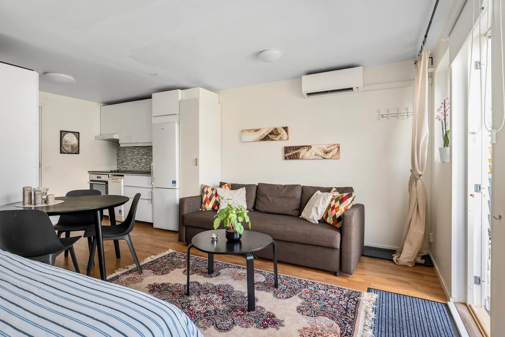 Villa, Basgränd 49, Kälvesta, Stockholm