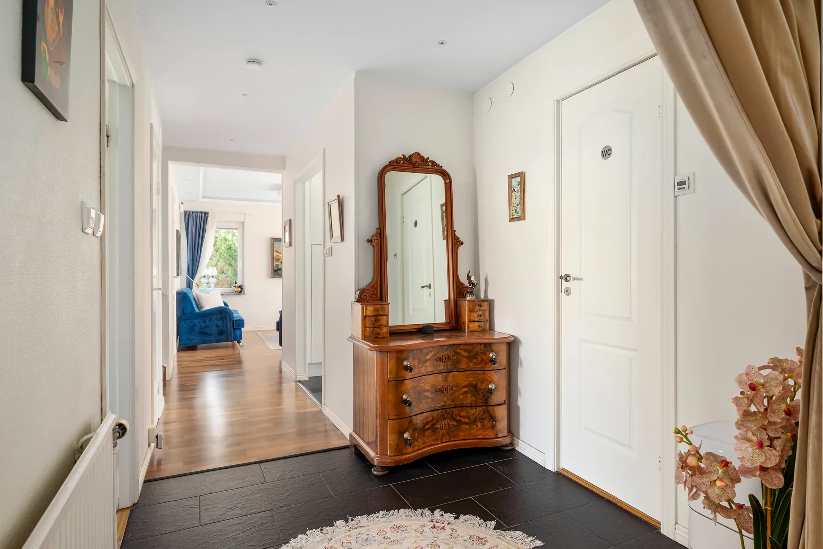 Villa, Basgränd 49, Kälvesta, Stockholm