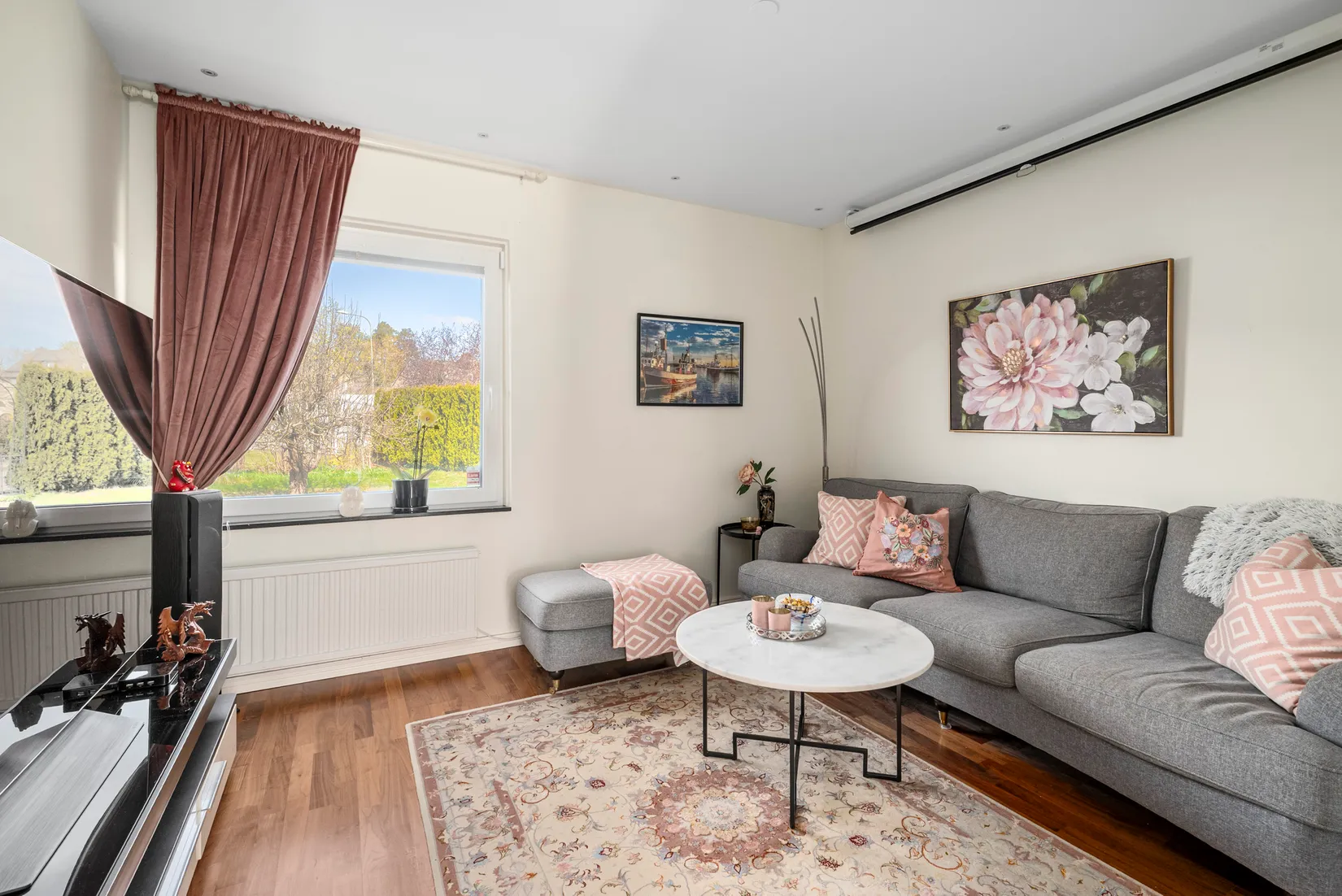 Villa, Basgränd 49, Kälvesta, Stockholm