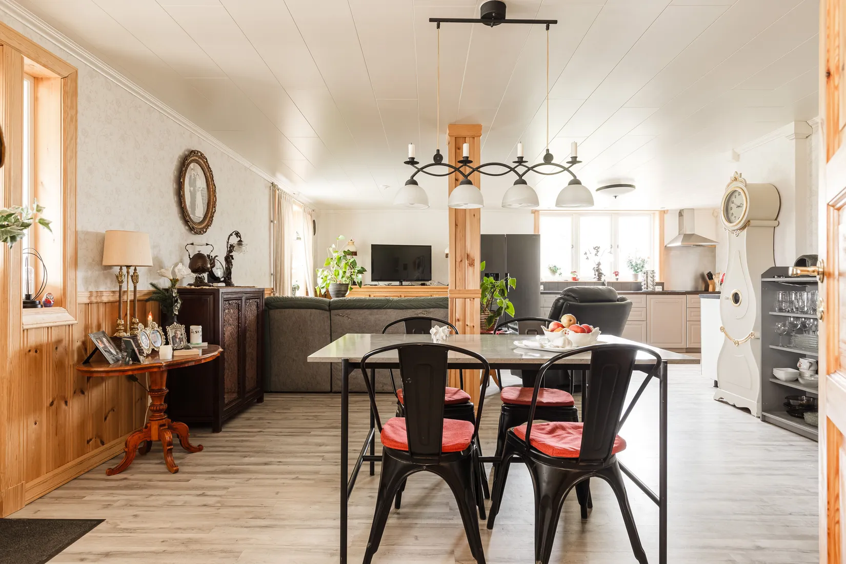 Villa, Rudstorp 12, Ransäter, Munkfors