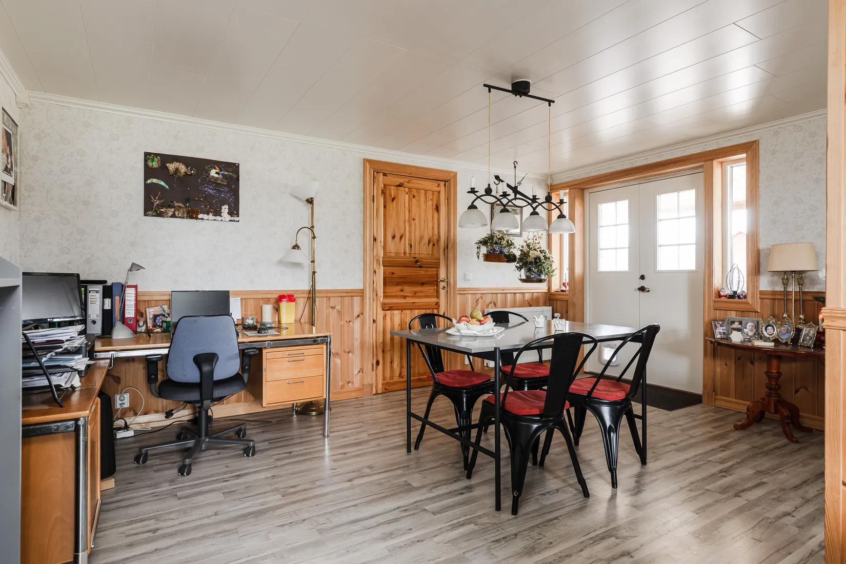 Villa, Rudstorp 12, Ransäter, Munkfors