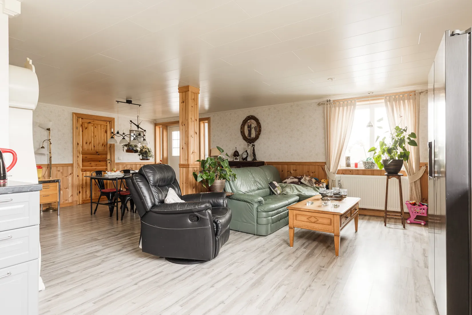 Villa, Rudstorp 12, Ransäter, Munkfors