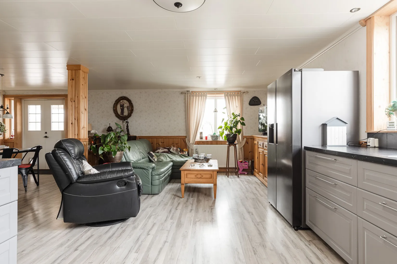 Villa, Rudstorp 12, Ransäter, Munkfors