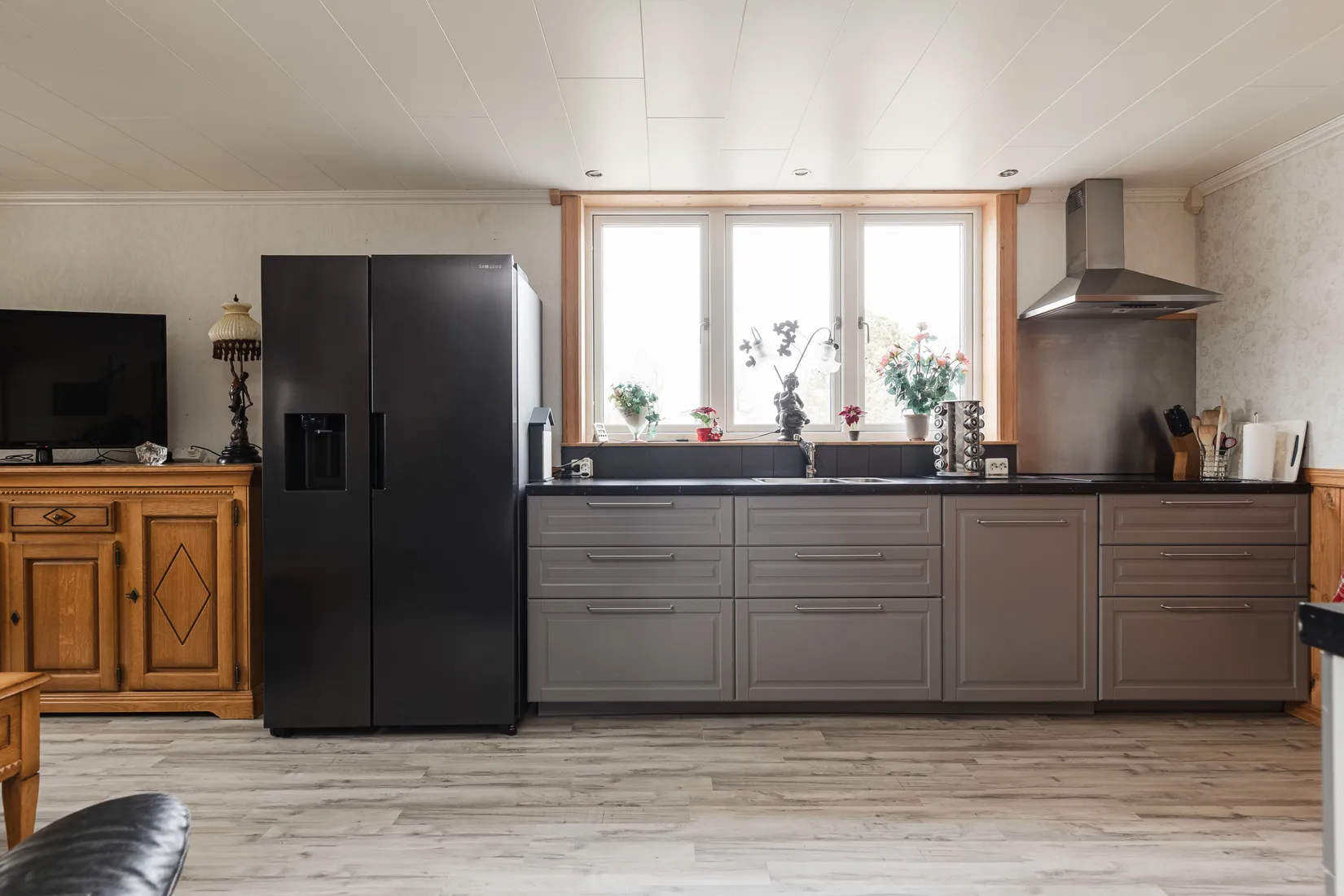 Villa, Rudstorp 12, Ransäter, Munkfors