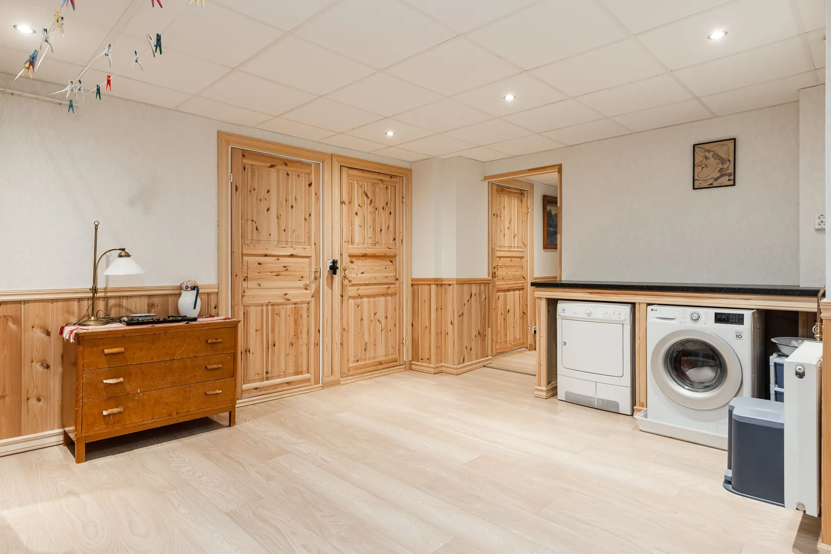 Villa, Rudstorp 12, Ransäter, Munkfors