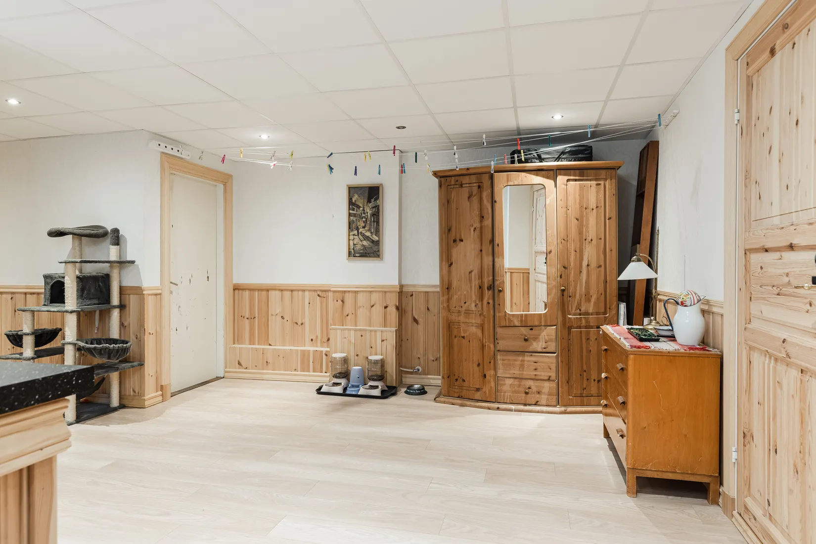 Villa, Rudstorp 12, Ransäter, Munkfors