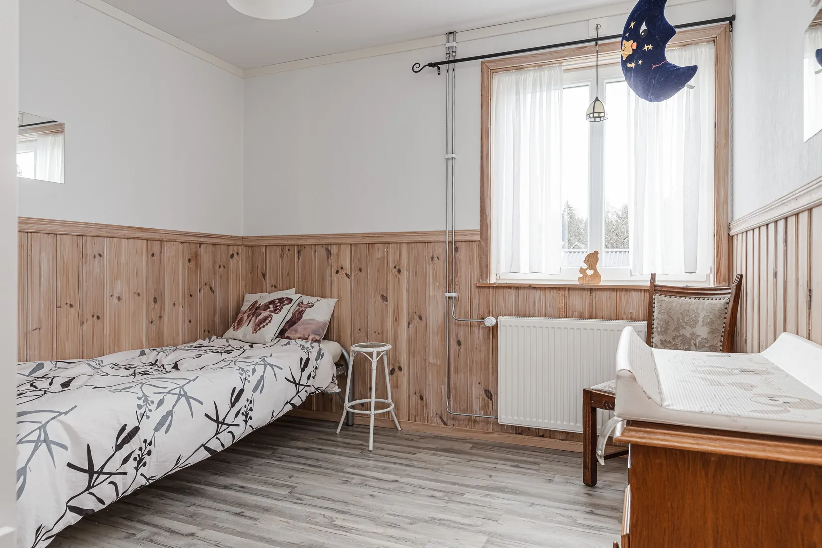 Villa, Rudstorp 12, Ransäter, Munkfors