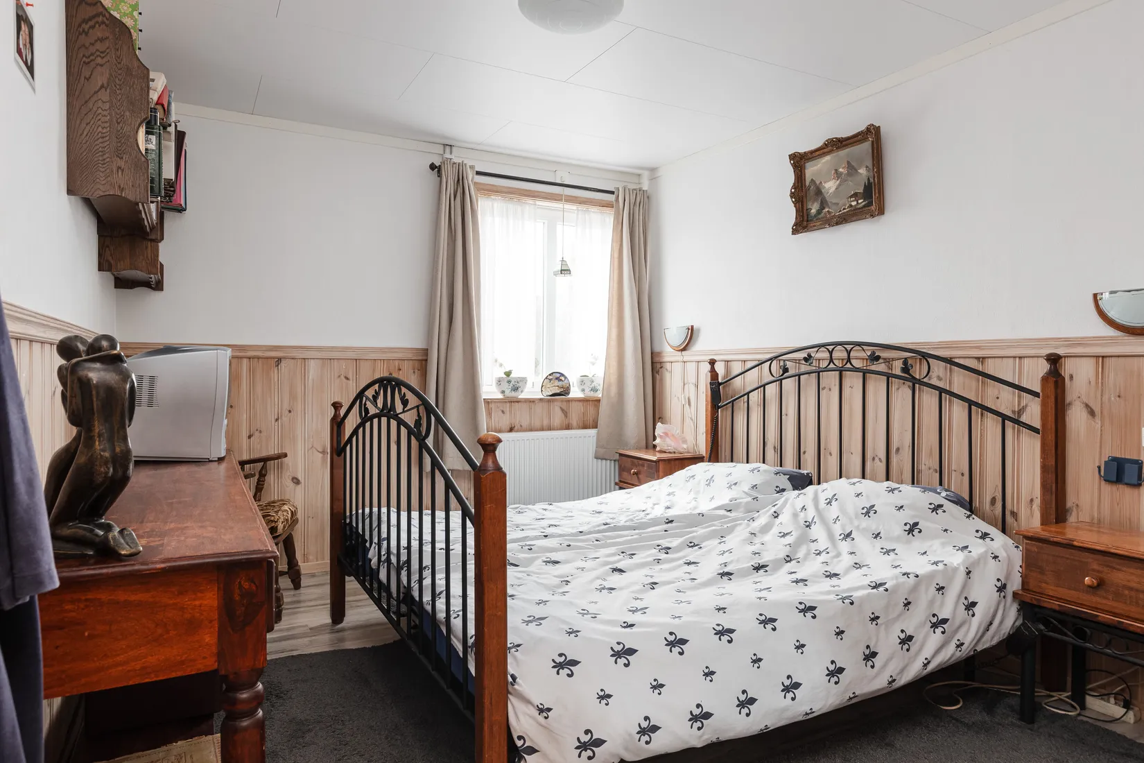 Villa, Rudstorp 12, Ransäter, Munkfors