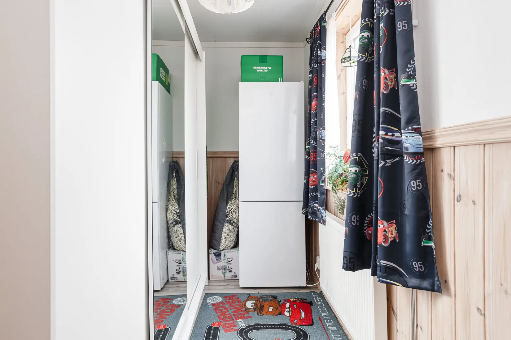 Villa, Rudstorp 12, Ransäter, Munkfors