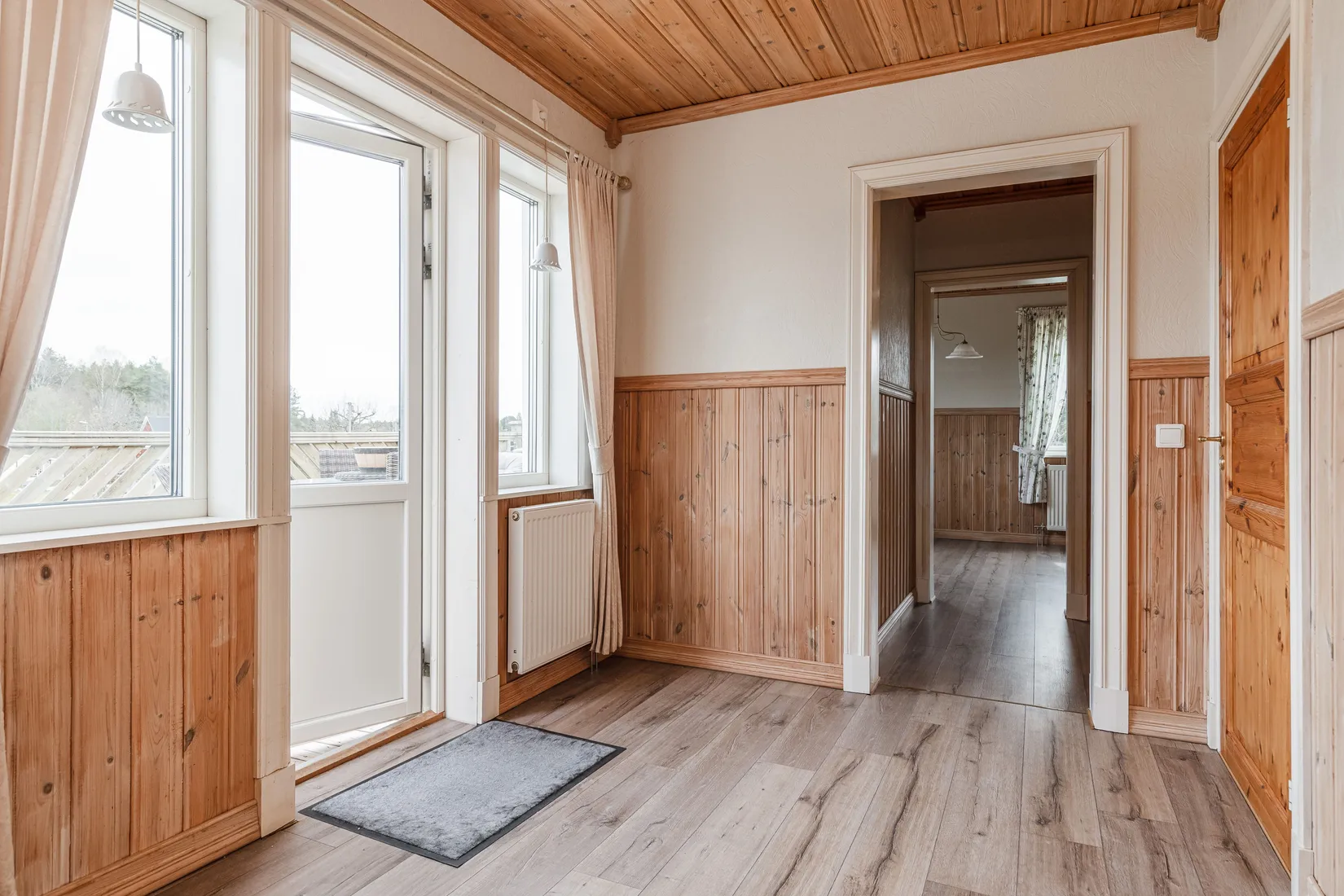 Villa, Rudstorp 12, Ransäter, Munkfors