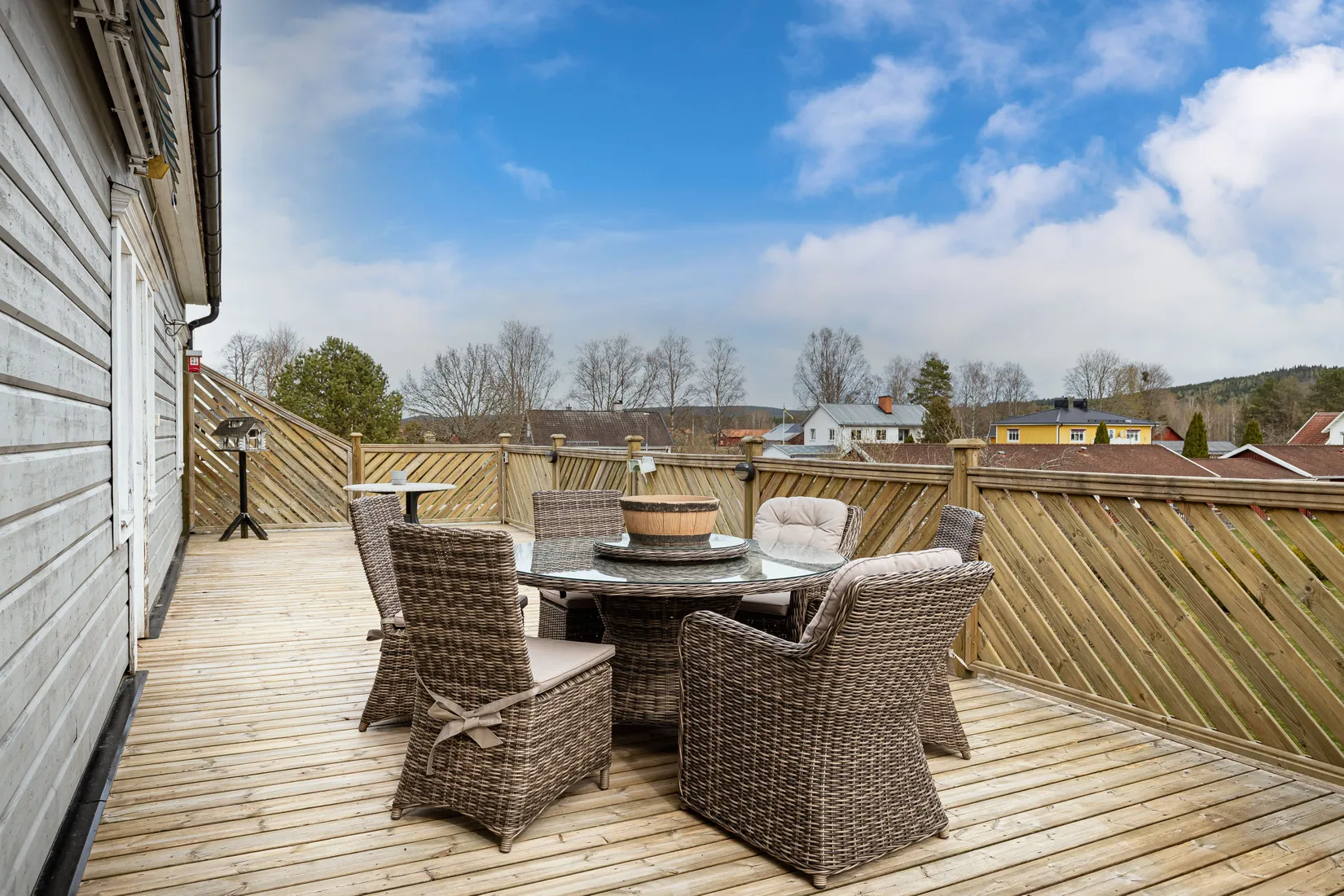 Villa, Rudstorp 12, Ransäter, Munkfors