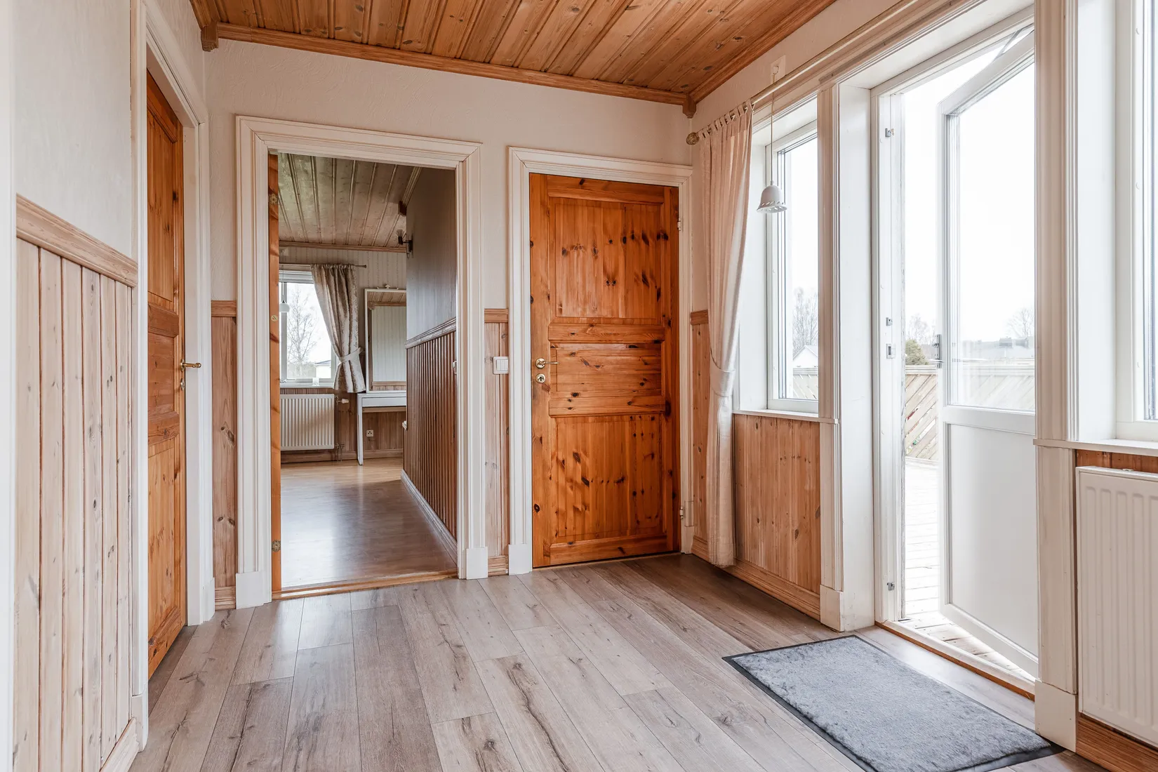 Villa, Rudstorp 12, Ransäter, Munkfors