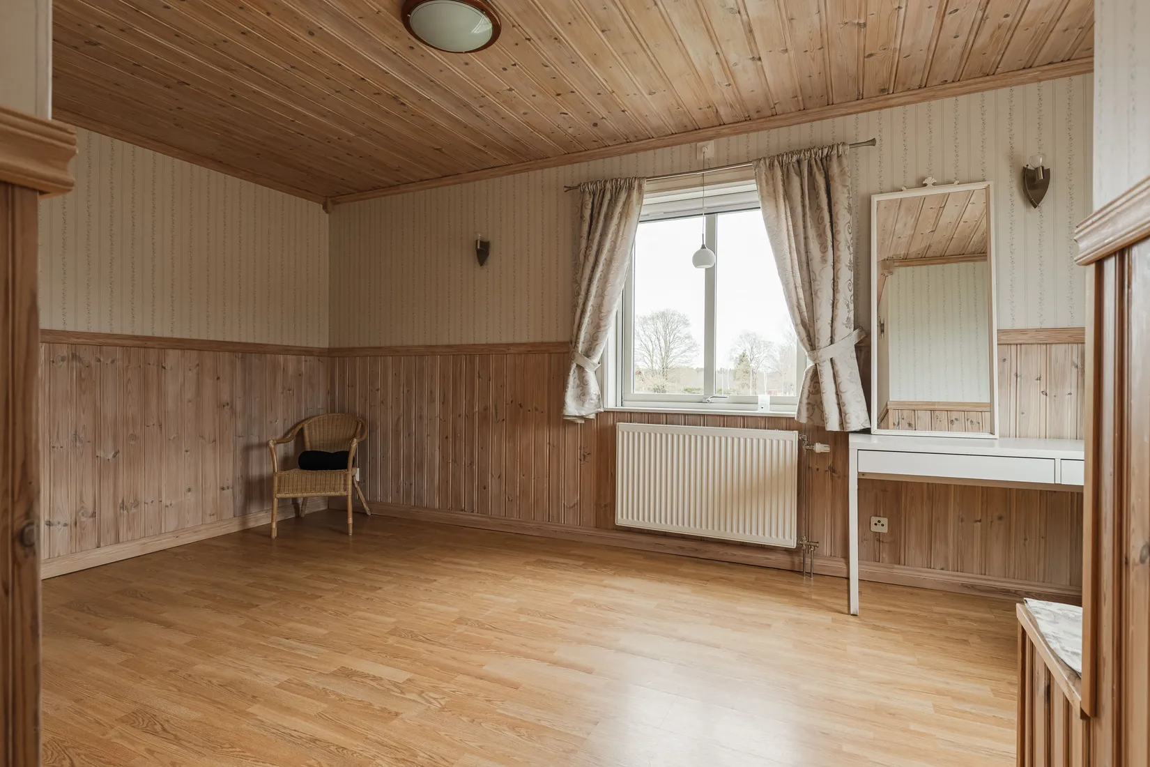 Villa, Rudstorp 12, Ransäter, Munkfors