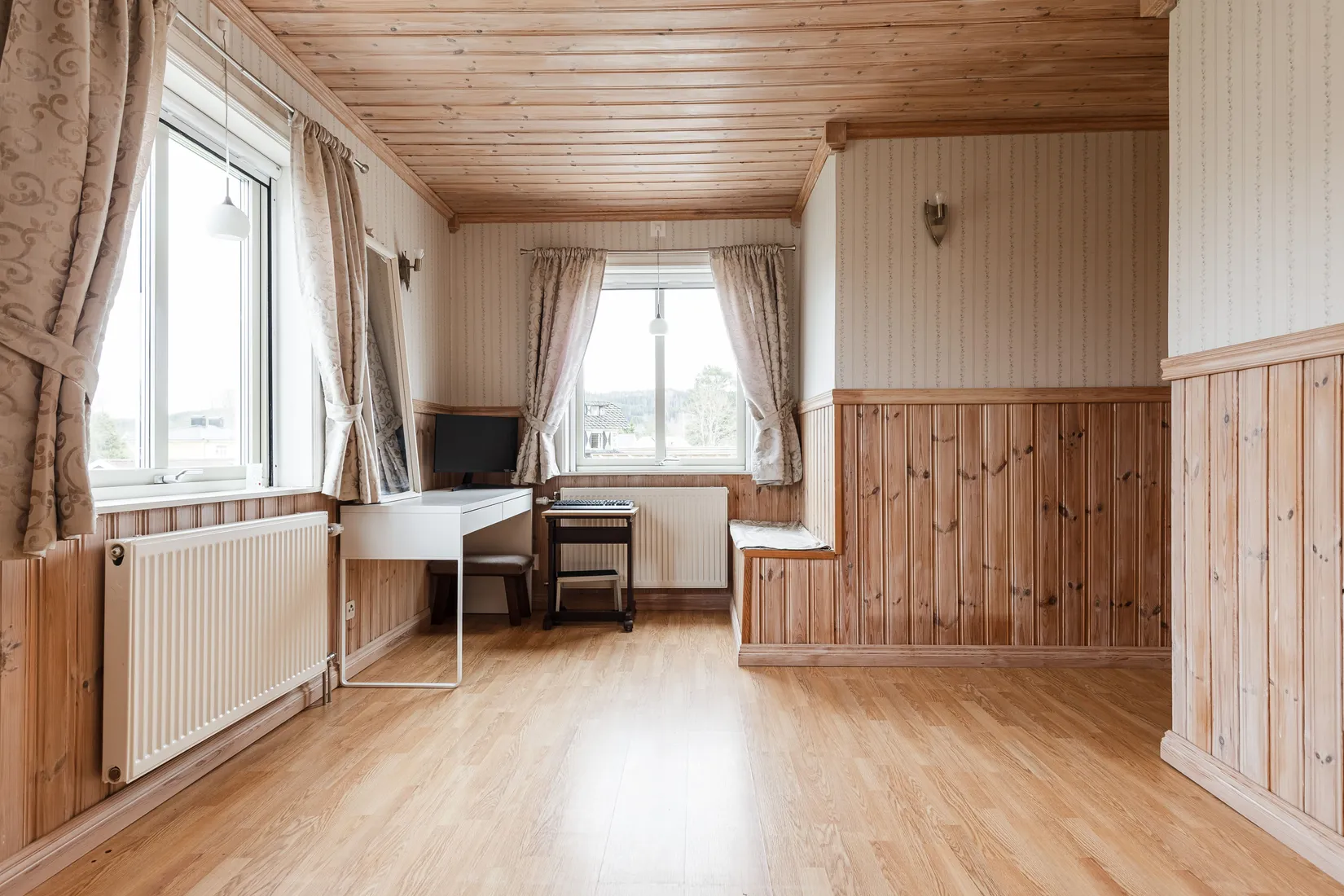 Villa, Rudstorp 12, Ransäter, Munkfors