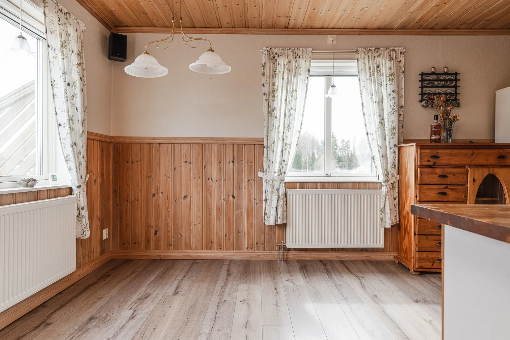 Villa, Rudstorp 12, Ransäter, Munkfors