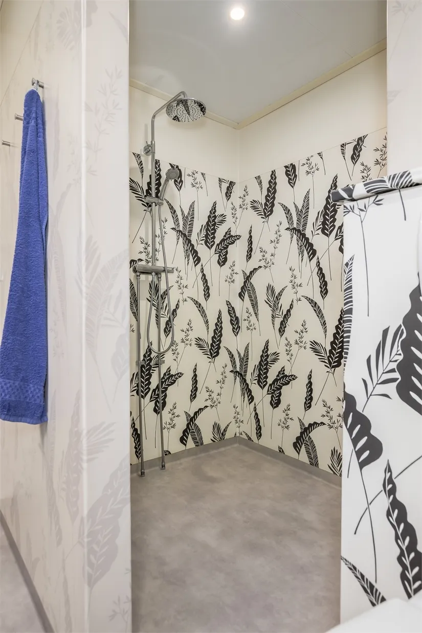 Villa, Rudstorp 12, Ransäter, Munkfors