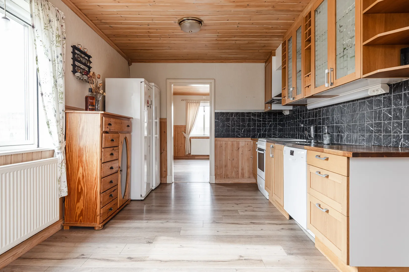 Villa, Rudstorp 12, Ransäter, Munkfors