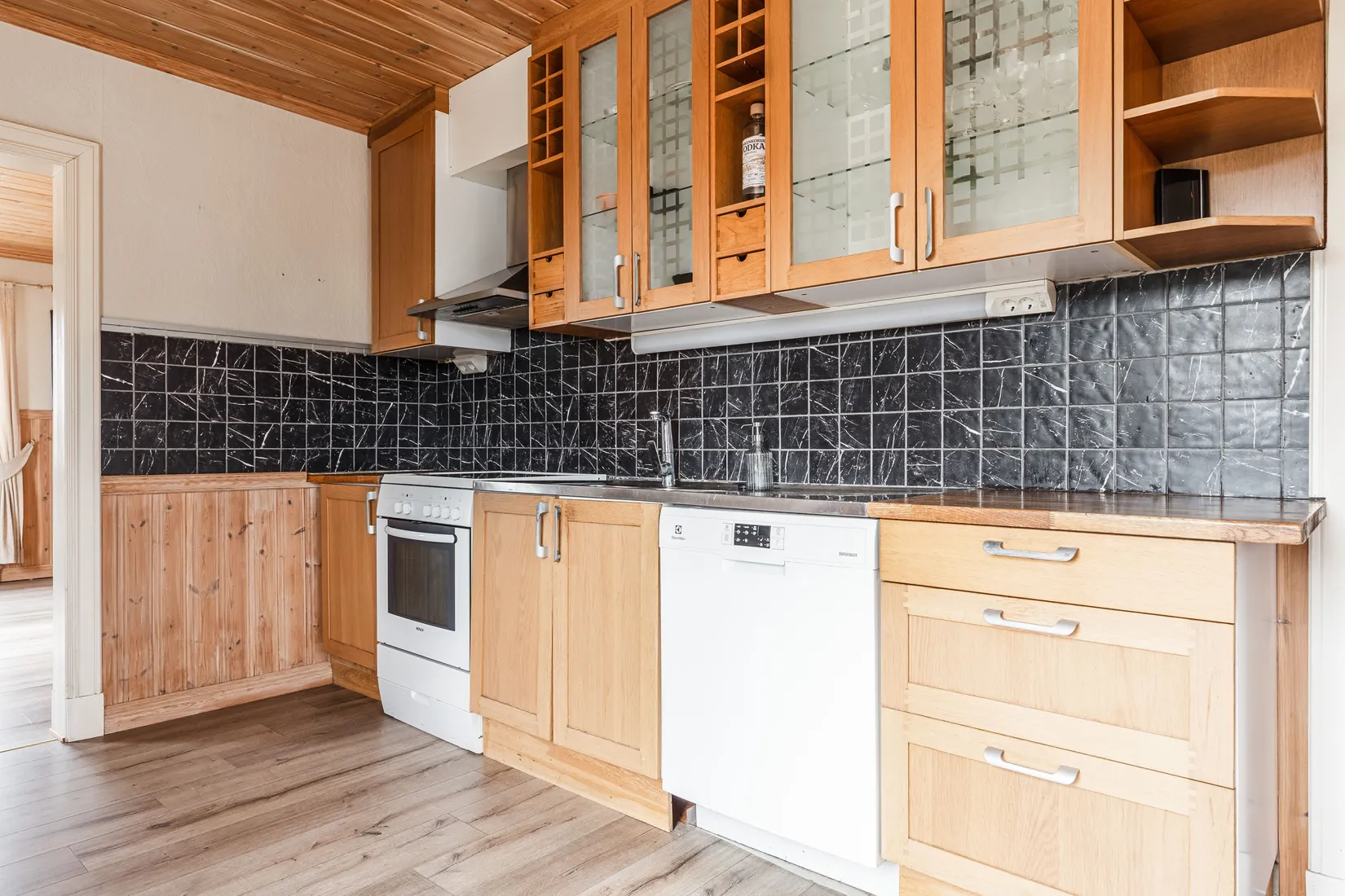 Villa, Rudstorp 12, Ransäter, Munkfors