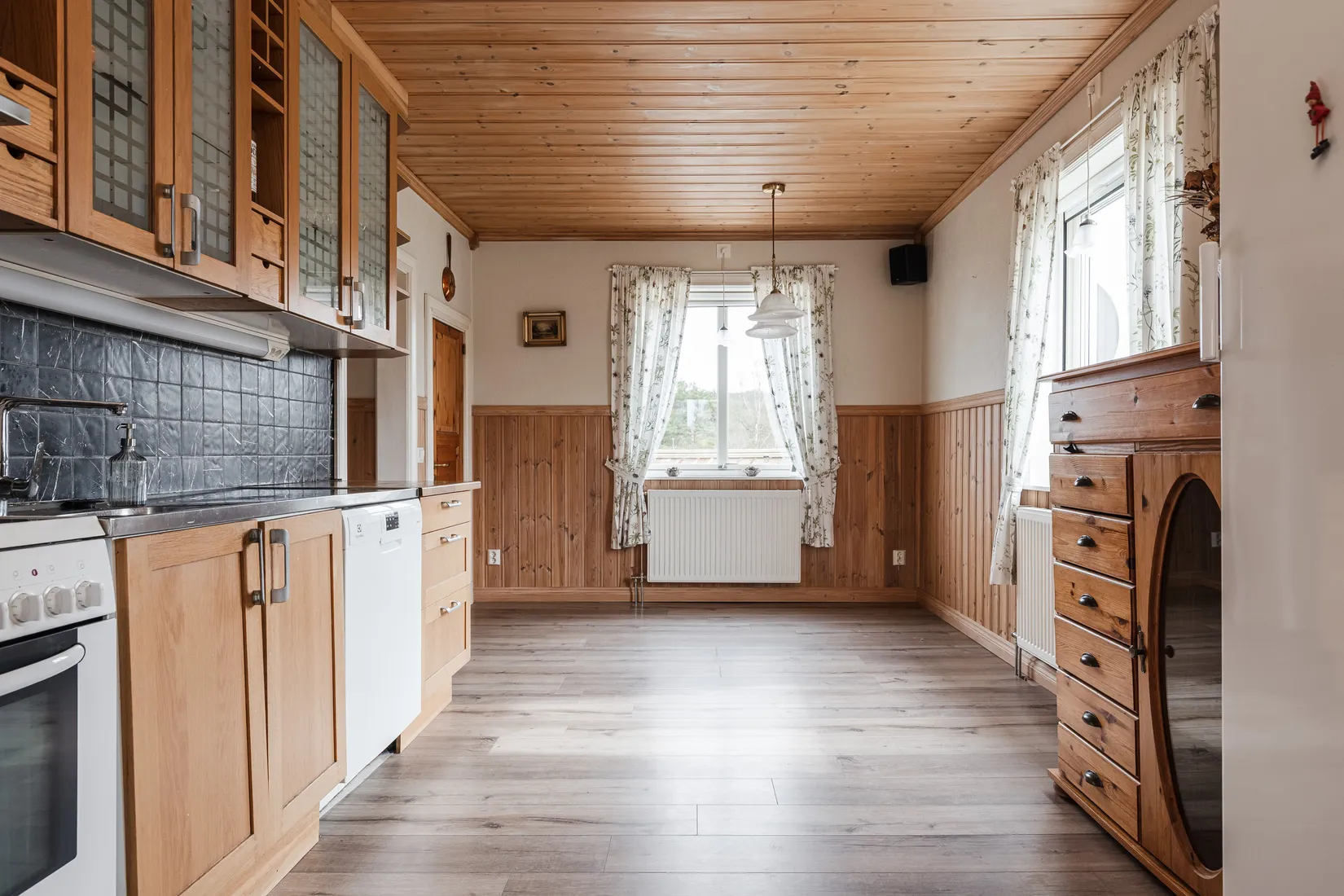 Villa, Rudstorp 12, Ransäter, Munkfors